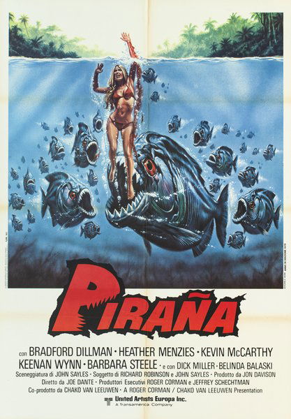 Piranha