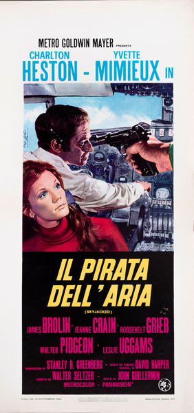Il pirata dell'aria