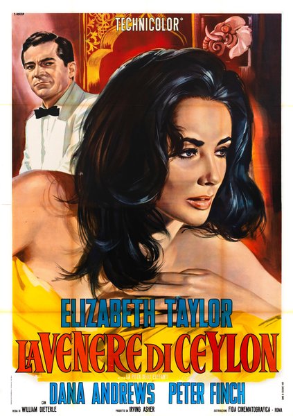 La pista degli elefanti