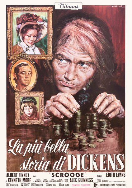 Scrooge