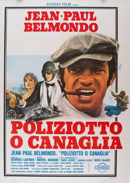 Poliziotto o canaglia