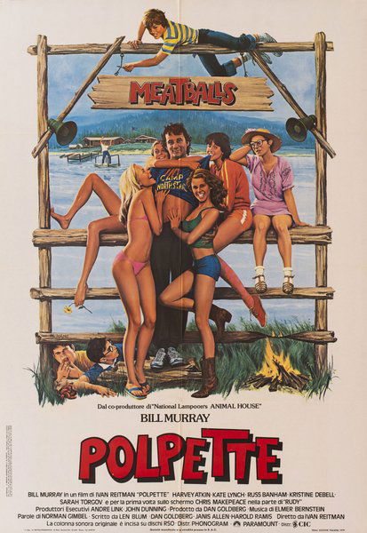 Polpette
