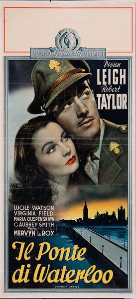Il ponte di Waterloo