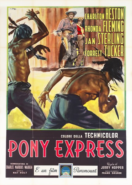 Pony Express
