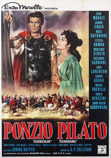 Ponzio Pilato