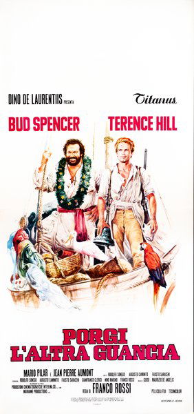 The Two Missionaries