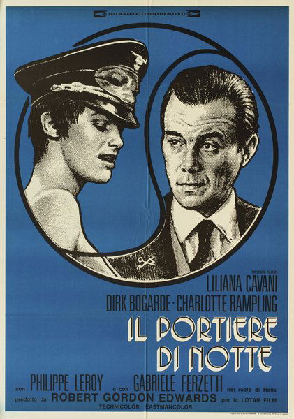 Il portiere di notte