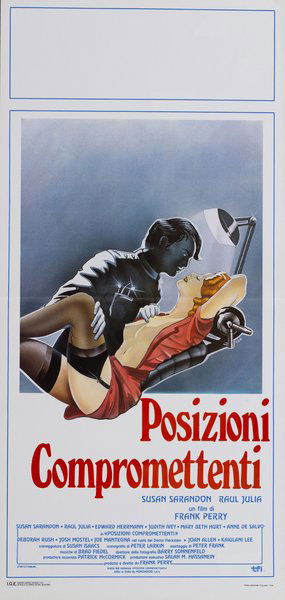 Compromising Positions