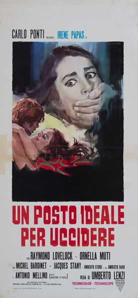 Un posto ideale per uccidere