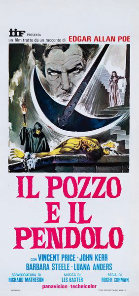 Il pozzo e il pendolo