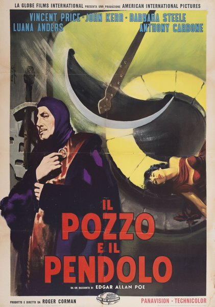 Il pozzo e il pendolo