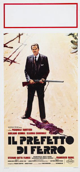 Il prefetto di ferro