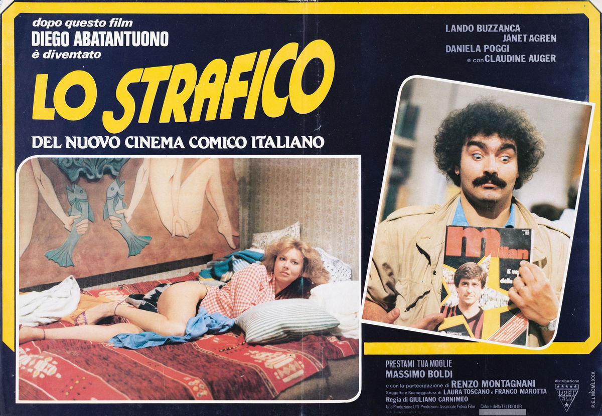 Prestami tua moglie - Fotobusta 1