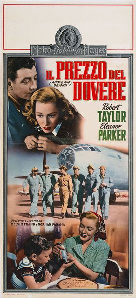 Il prezzo del dovere