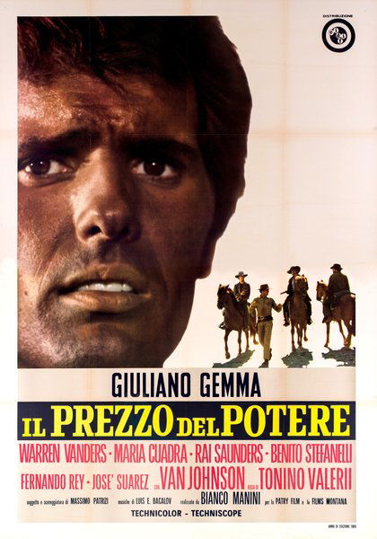 Il prezzo del potere