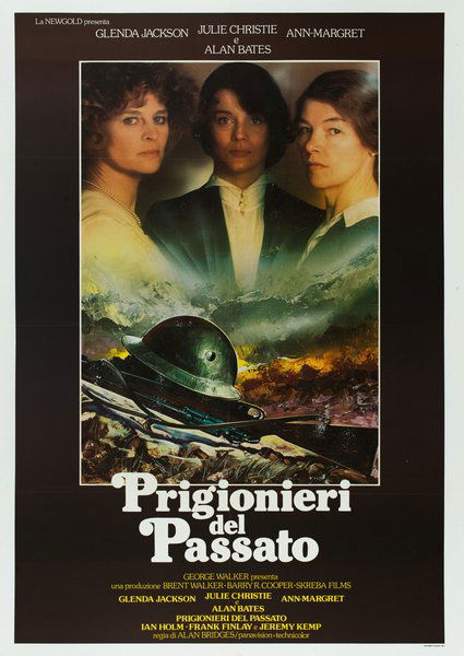 Prigioniero del passato