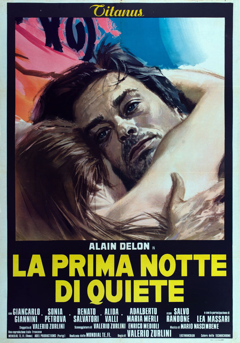 Indian Summer - Poster 1