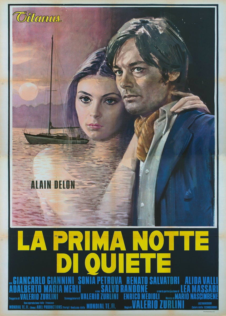 Indian Summer - Poster 2