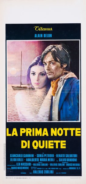 La prima notte di quiete