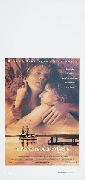 Il principe delle maree