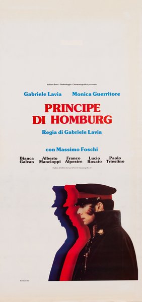 Il principe di Homburg