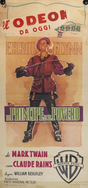 Il principe e il povero