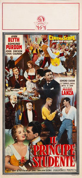 Il principe studente