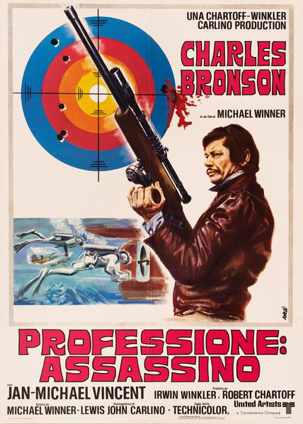 Professione assassino