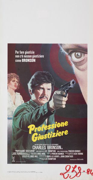 The Evil That Men Do