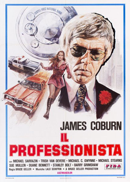 Harry in Your Pocket