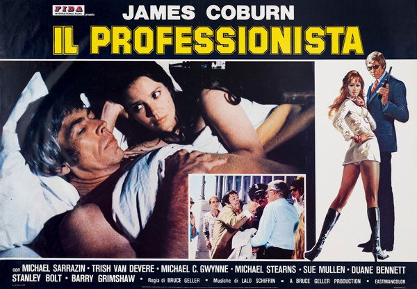 Harry in Your Pocket