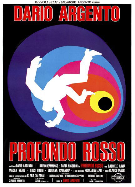 Profondo rosso