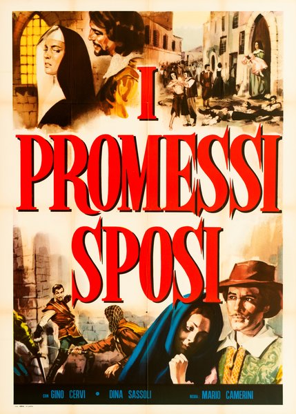 I promessi sposi