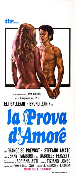 La prova d'amore