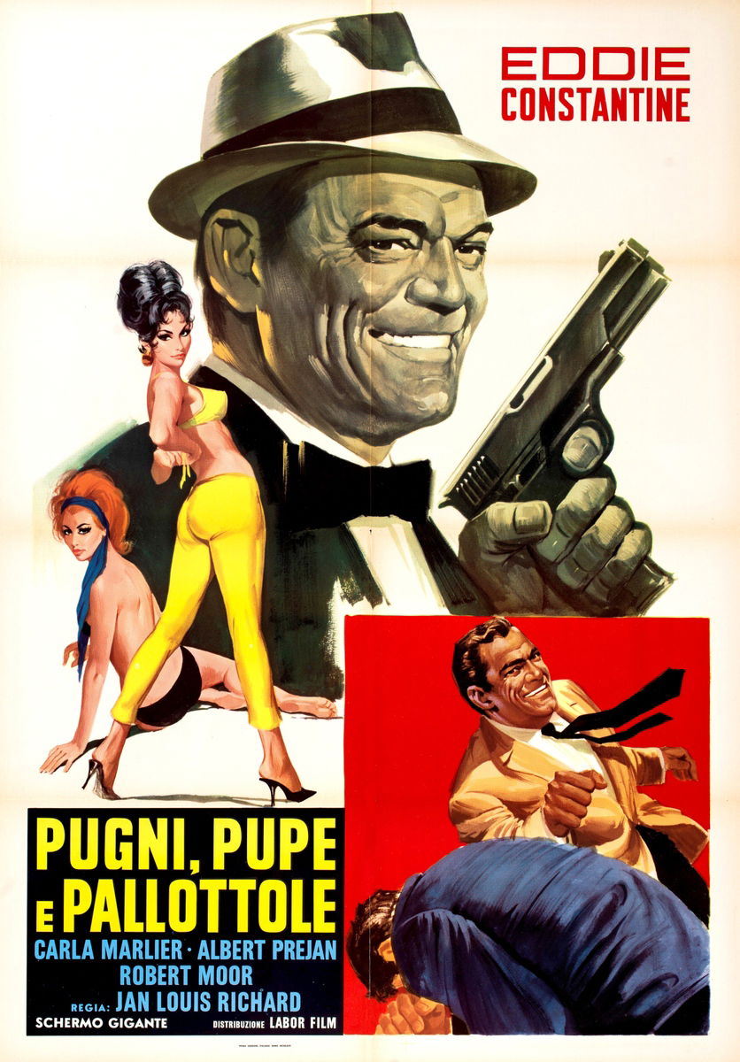 Good Luck, Charlie - Poster 1