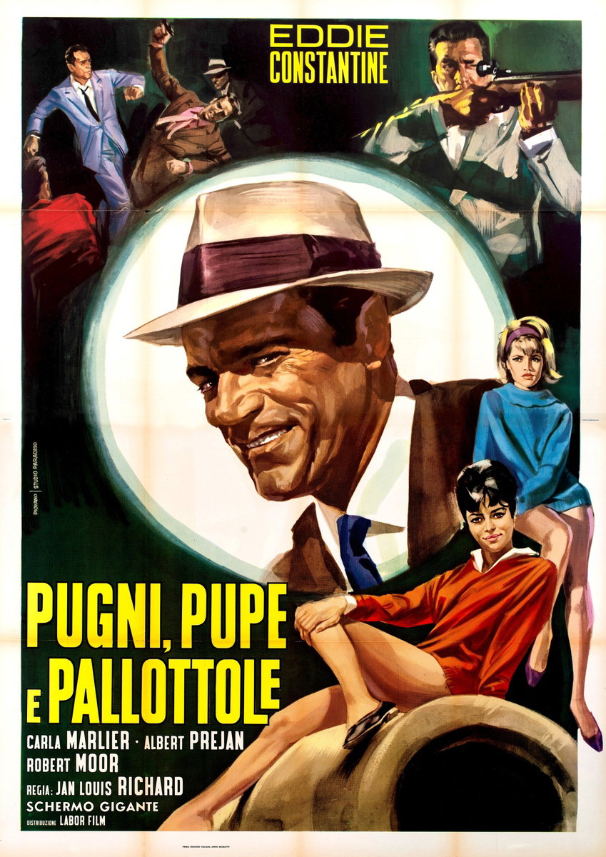 Good Luck, Charlie - Poster 2