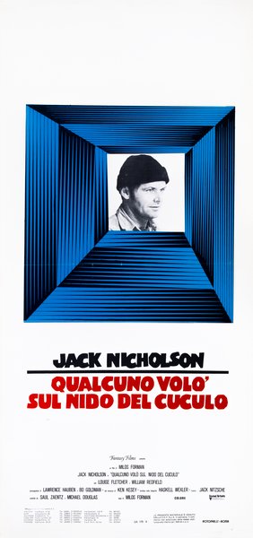 Qualcuno volò sul nido del cuculo