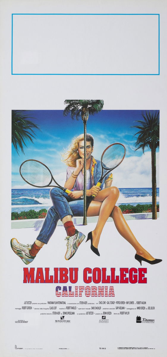 Nobody's Perfect - Lobby Card 1