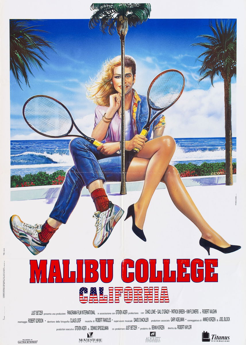 Nobody's Perfect - Poster 1