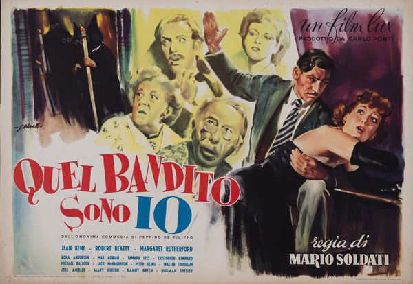 Her Favourite Husband