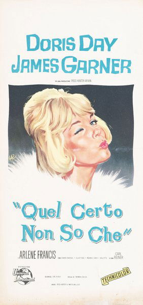 Quel certo non so che