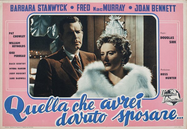 There's Always Tomorrow