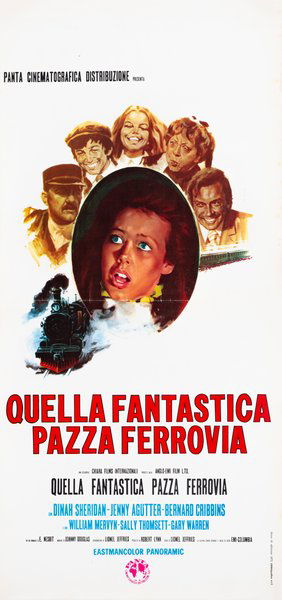 The Railway Children