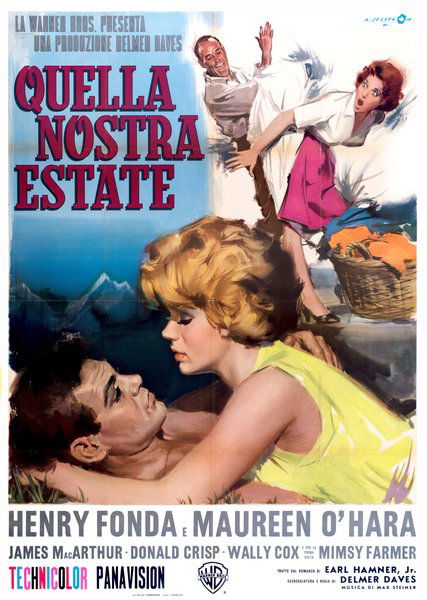 Quella nostra estate