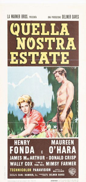 Quella nostra estate