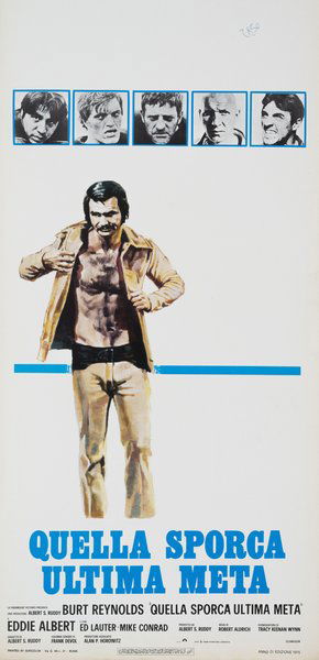 Quella sporca ultima meta