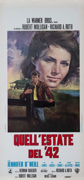 Quell'estate del '42