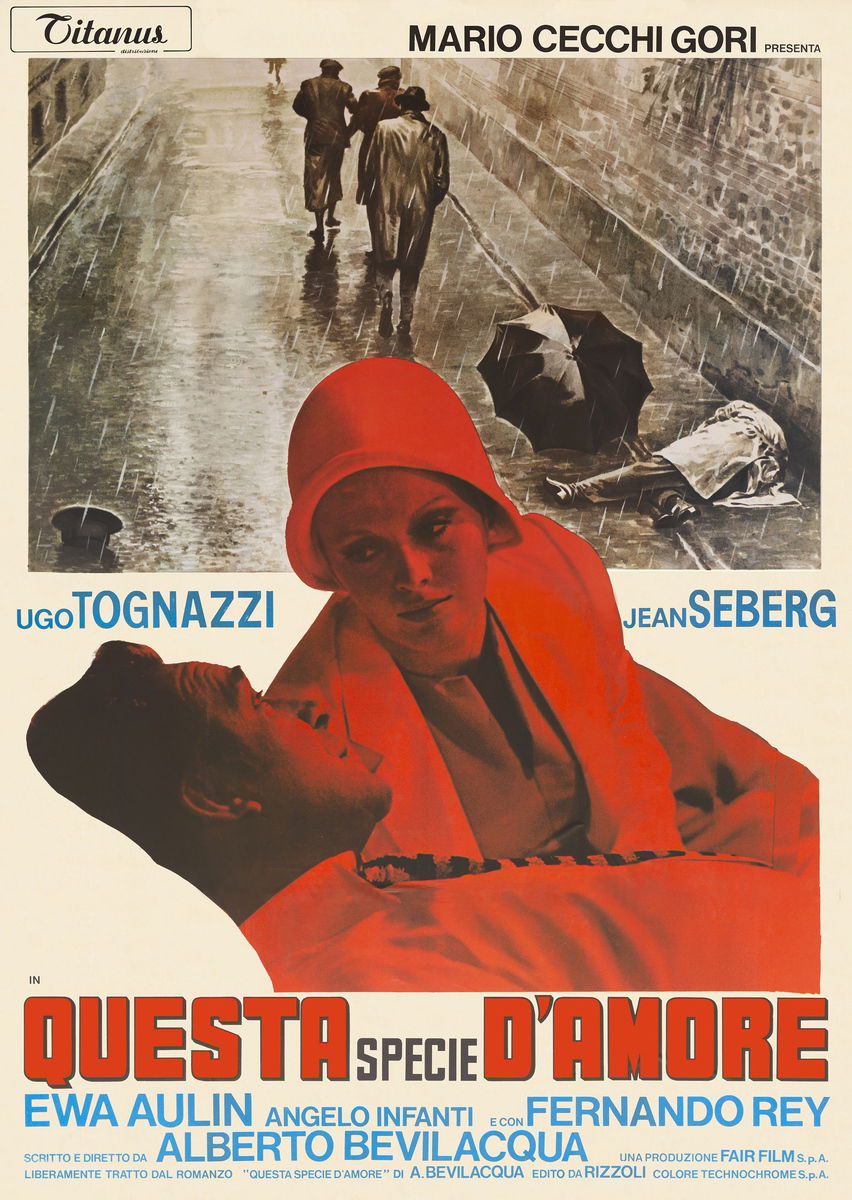 This Kind of Love - Poster 1