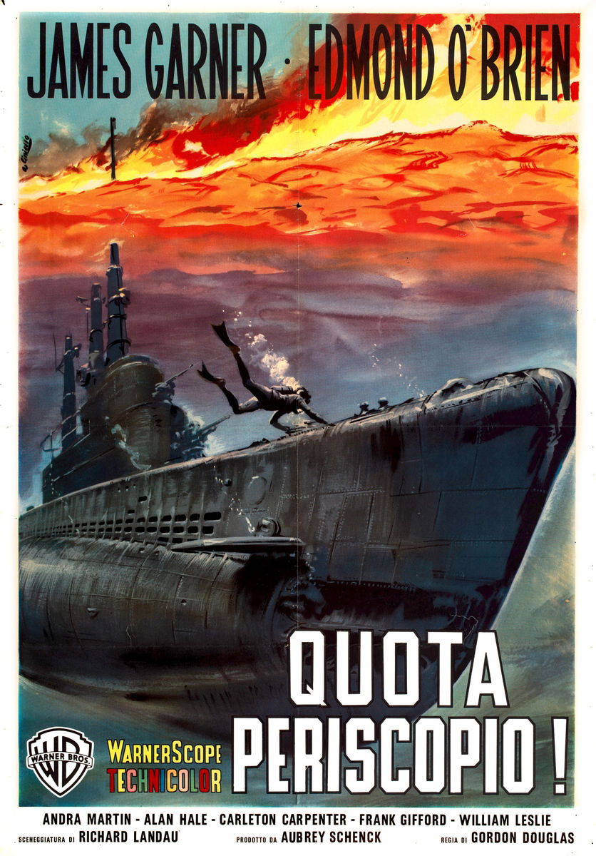 Quota Periscopio - Manifesto 1