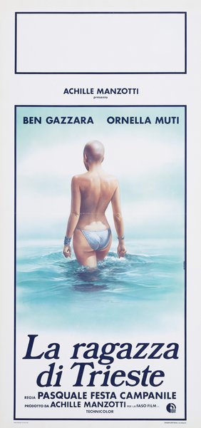 The Girl from Trieste